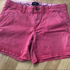 NWOT American Eagle Midi Shorts 🦅